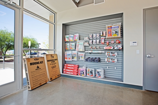 Storage Units at US Storage Centers Phoenix Union Hills - 2440 East Union Hills Drive