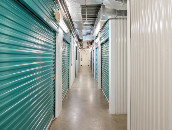 Storage Units at Bullseye Storage - Houston - West Dallas - 3200 West Dallas Street