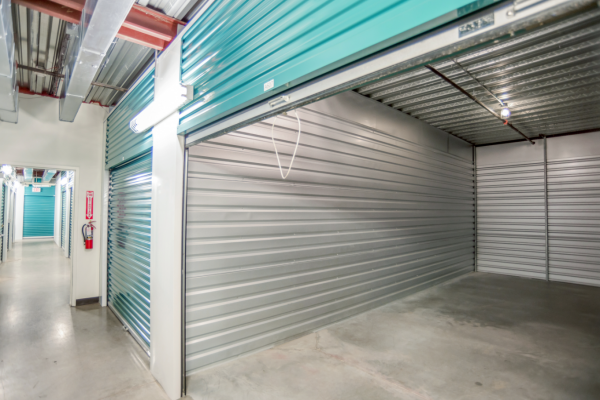 Storage Units at Bullseye Storage - Houston - West Dallas - 3200 West Dallas Street