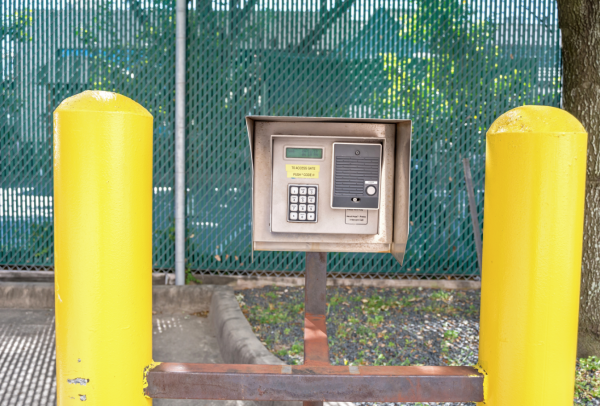 Storage Units at Bullseye Storage - Houston - West Dallas - 3200 West Dallas Street