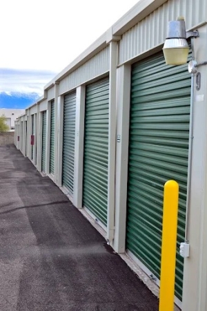 Storage Units at Green Valley Covered RV and Self Storage - 1730 West Duval Commerce Court