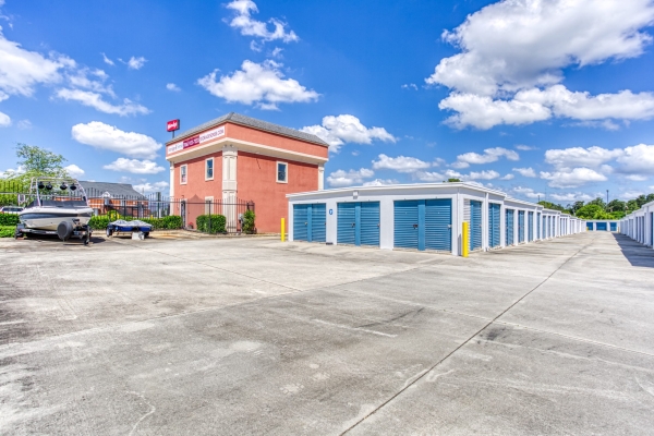 Storage Sense - Martinez - Belair Road