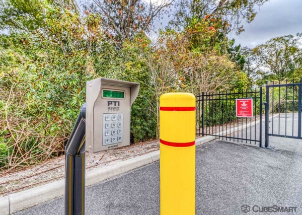 Storage Units at CubeSmart Self Storage - Altamonte Springs - 240 Storage Pointe