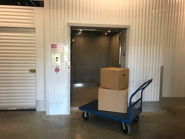 Storage Units at mystorage Kempsville - 504 Kempsville Road