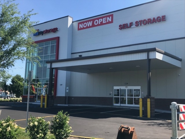 Storage Units at mystorage Kempsville - 504 Kempsville Road