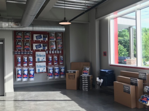 Storage Units at mystorage Kempsville - 504 Kempsville Road