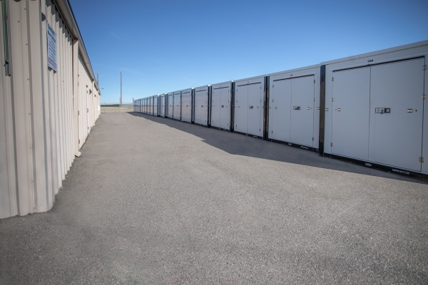 storageunits
