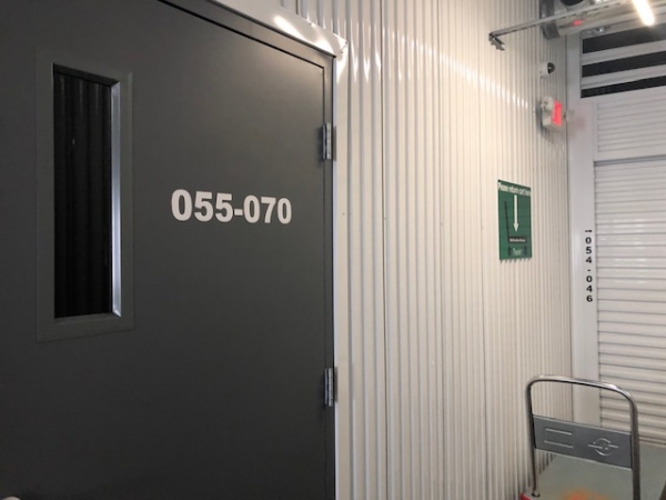 storageunits