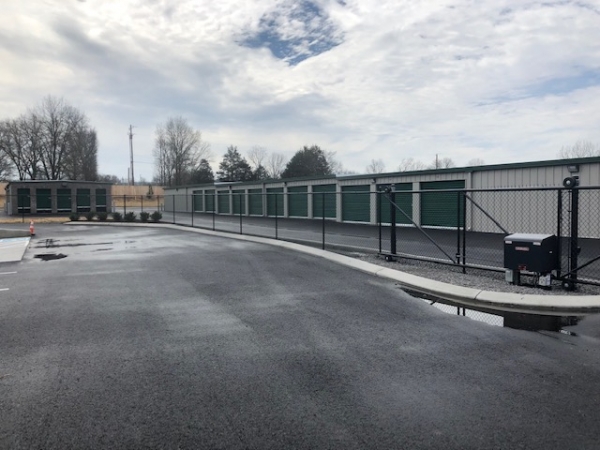 Murfreesboro Storage