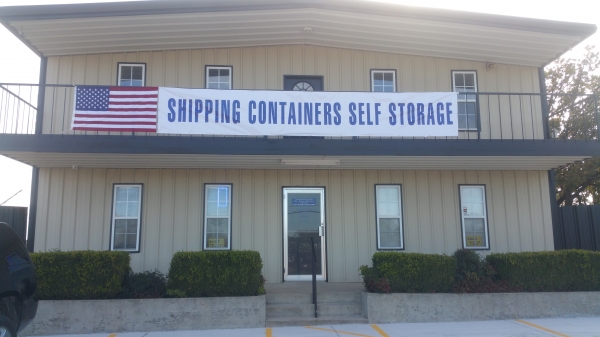 Storage Units at We Store America - 8555 Oklahoma 66