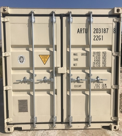 Storage Units at We Store America - 8555 Oklahoma 66