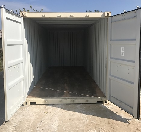 Storage Units at We Store America - 8555 Oklahoma 66