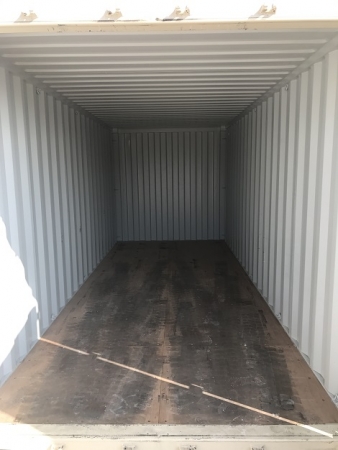 Storage Units at We Store America - 8555 Oklahoma 66