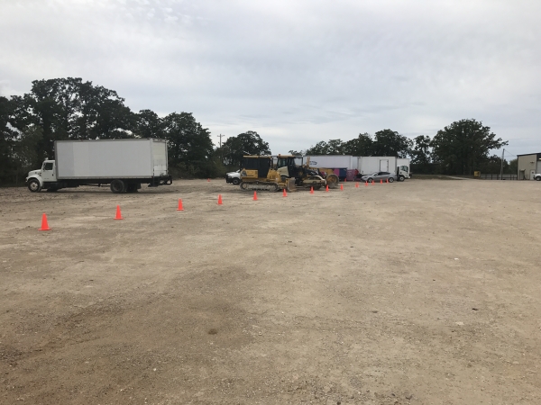 Storage Units at We Store America - 8555 Oklahoma 66