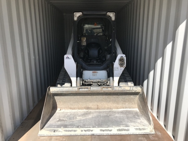 Storage Units at We Store America - 8555 Oklahoma 66