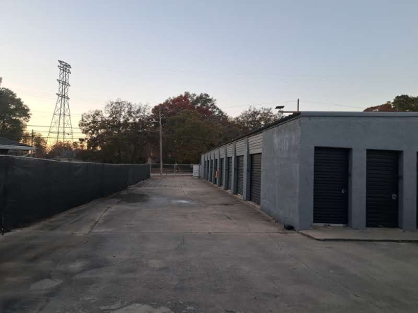 Storage Units at Ms. Lillian's Self-Storage - Fairburn - 220 Bay Street Southeast