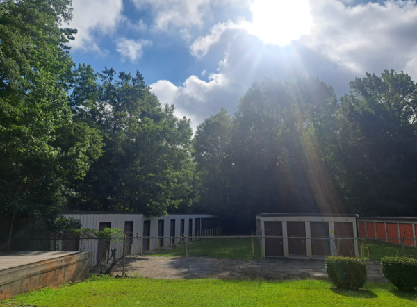 storageunits