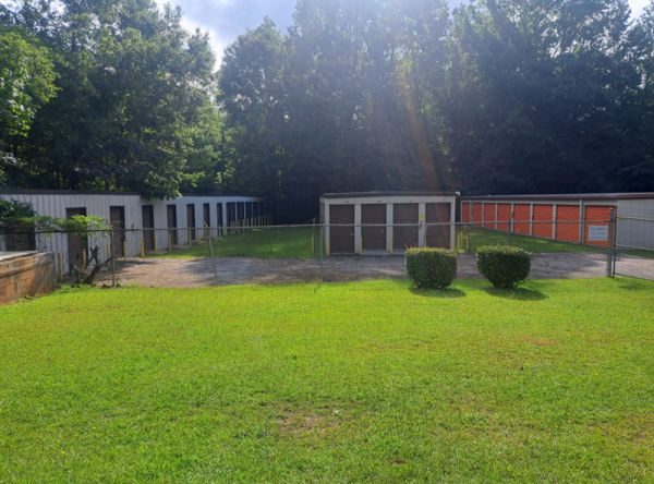 storageunits