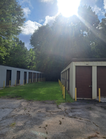 storageunits