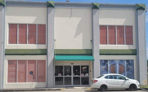 Storage Units at Storage Express III, LLC - 2700 North State Road 7