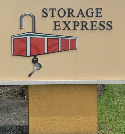 Storage Units at Storage Express III, LLC - 2700 North State Road 7