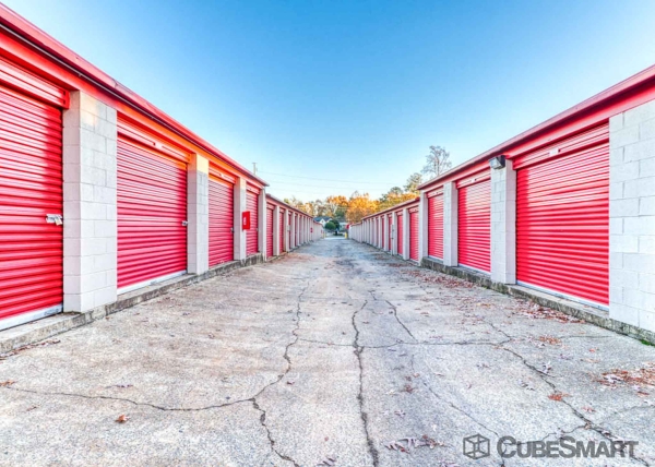 Storage Units at CubeSmart Self Storage - Norcross - 5985 S Norcross Tucker Rd - 5985 S Norcross Tucker Rd