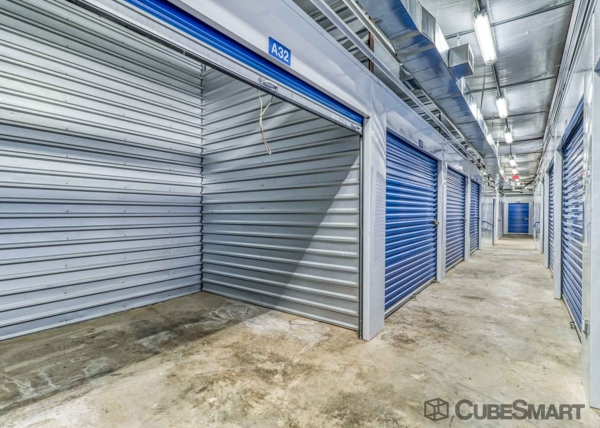 Storage Units at CubeSmart Self Storage - Norcross - 5985 S Norcross Tucker Rd - 5985 S Norcross Tucker Rd