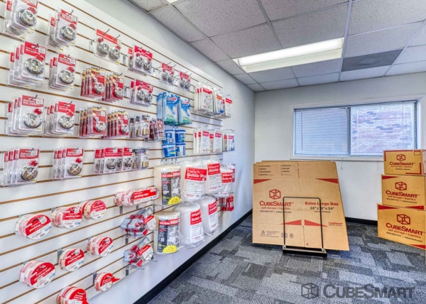 Storage Units at CubeSmart Self Storage - Norcross - 5985 S Norcross Tucker Rd - 5985 S Norcross Tucker Rd