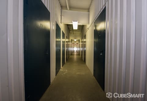 Storage Units at CubeSmart Self Storage - Brockton - 145 Campanelli Industrial Drive - 145 Campanelli Industrial Drive