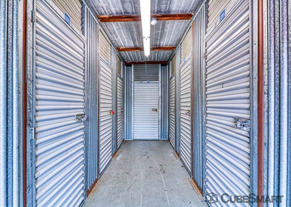 Storage Units at CubeSmart Self Storage - Fall River - 55 Father Devalles Boulevard