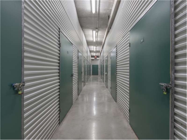 Storage Units at Extra Space Storage - 0207 - Tamiami - SW 8th St - 12380 Southwest 8th Street