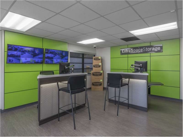 Storage Units at Extra Space Storage - 0207 - Tamiami - SW 8th St - 12380 Southwest 8th Street