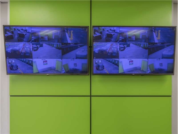 Storage Units at Extra Space Storage - 0207 - Tamiami - SW 8th St - 12380 Southwest 8th Street