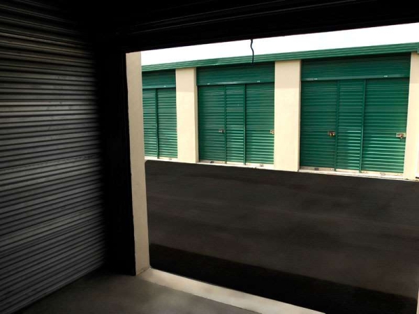 Storage Units at Extra Space Storage - 0207 - Tamiami - SW 8th St - 12380 Southwest 8th Street