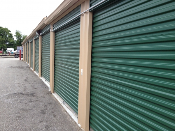Storage Units at Columbia Self Storage - Mullica Hill - 500 Tomlin Station Road