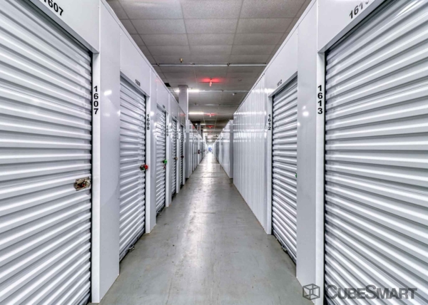 Storage Units at CubeSmart Self Storage - Biloxi - 2381 Pass Road