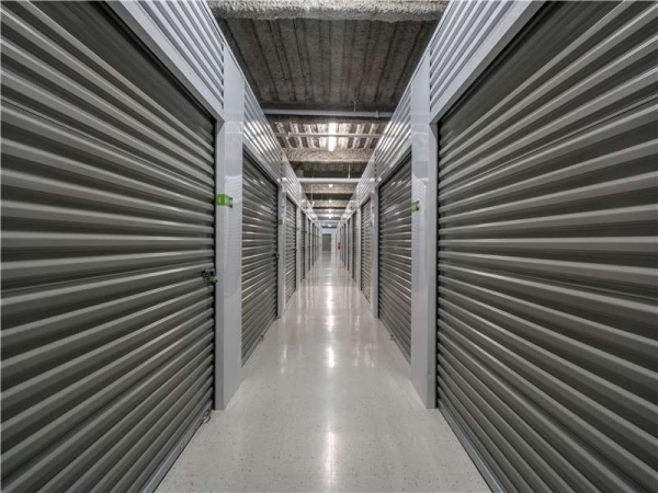 Storage Units at Extra Space Storage - 7011 - Chicago - N Clybourn Ave - 1840 North Clybourn Avenue