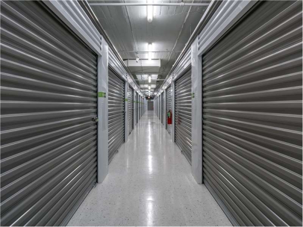 Storage Units at Extra Space Storage - 7012 - Chicago - W North Ave - 1030 West North Avenue
