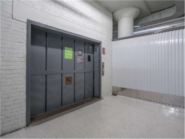 Storage Units at Extra Space Storage - 7012 - Chicago - W North Ave - 1030 West North Avenue