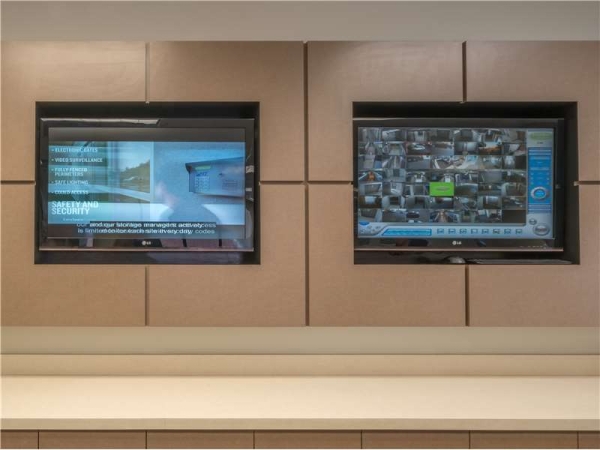 Storage Units at Extra Space Storage - 7012 - Chicago - W North Ave - 1030 West North Avenue