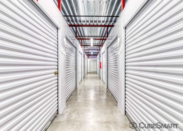 Storage Units at CubeSmart Self Storage - Atlanta - 578 Whitehall St SW - 578 Whitehall Street Southwest