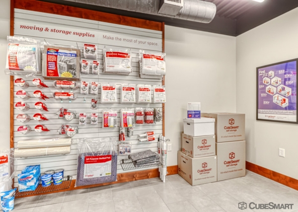 Storage Units at CubeSmart Self Storage - Rosenberg - 306 Farm to Market Rd 2977 - 306 FM 2977