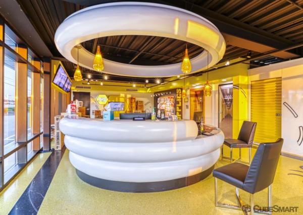 Storage Units at Bee Safe Storage - Greensboro - 5803 W. Gate City Blvd. - 5803 West Gate City Boulevard