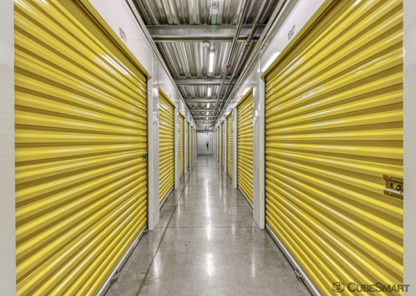 Storage Units at Bee Safe Storage - Greensboro - 5803 W. Gate City Blvd. - 5803 West Gate City Boulevard