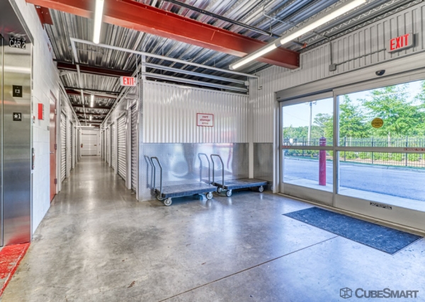 Storage Units at CubeSmart Self Storage - Athens - 300 Old Epps Bridge Road