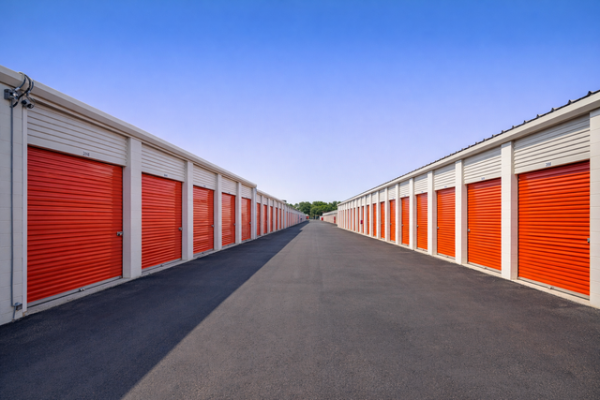 Storage Units at Public Storage - Bradenton - 920 Cortez Road W - 920 Cortez Road W