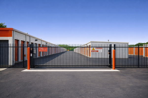 Storage Units at Public Storage - Bradenton - 920 Cortez Road W - 920 Cortez Road W