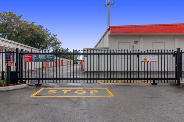 storageunits