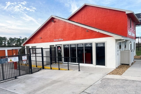 Storage Units at Public Storage - Jacksonville - 3424 Southside Blvd - 3424 Southside Blvd