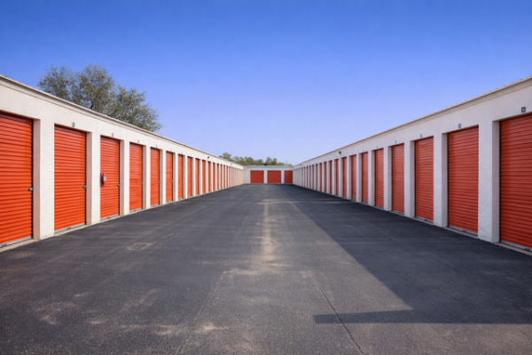 Storage Units at Public Storage - Orlando - 5900 Lakehurst Drive - 5900 Lakehurst Drive